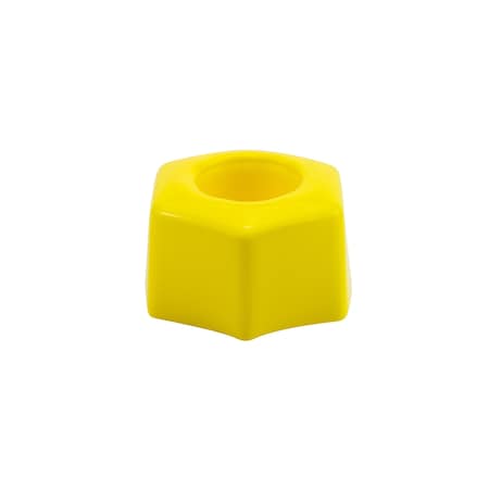 Caplugs PVCYEL501 MINI, 100PK AN-12